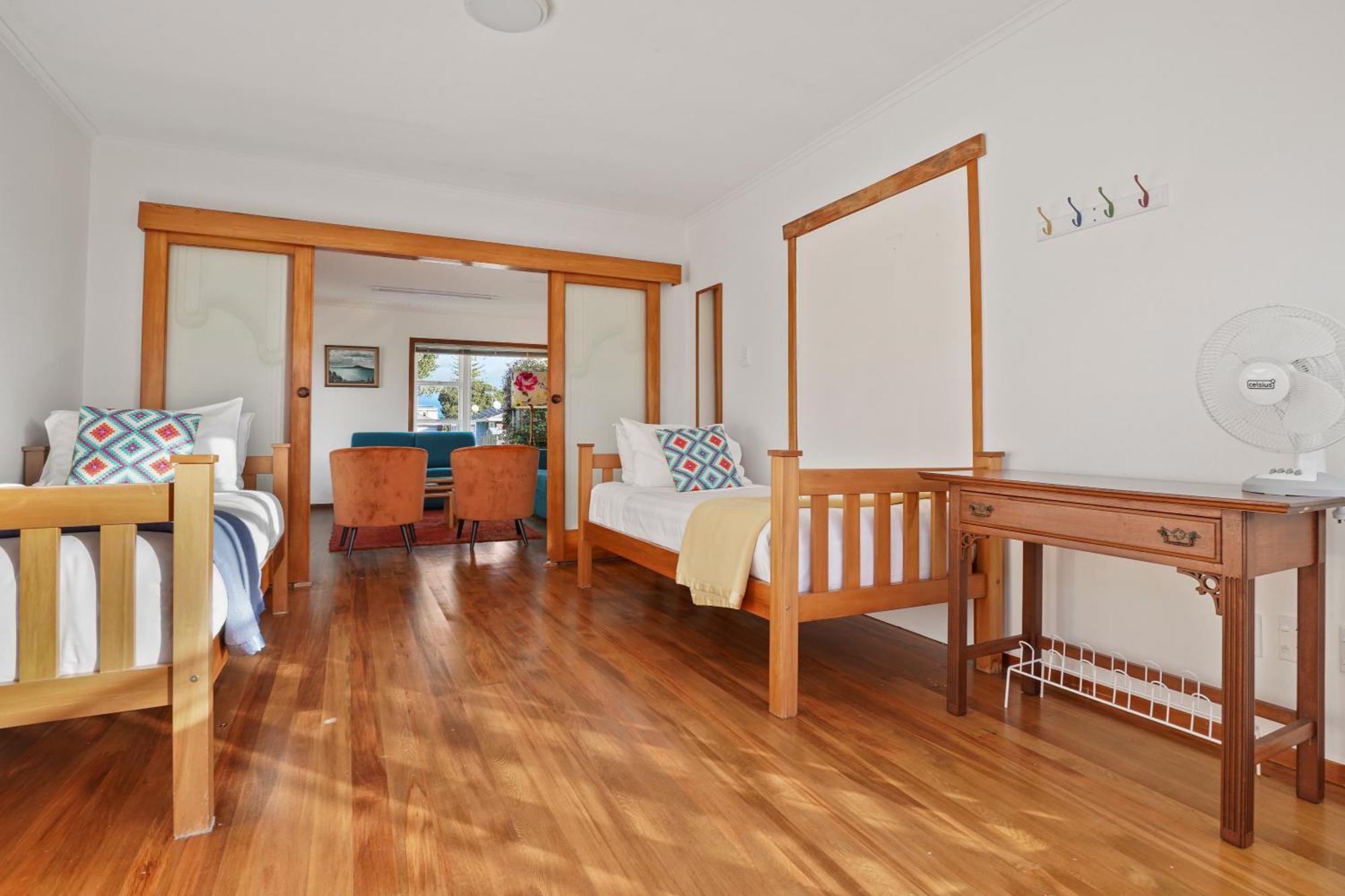 Orewa Kiwi Cabins Room photo